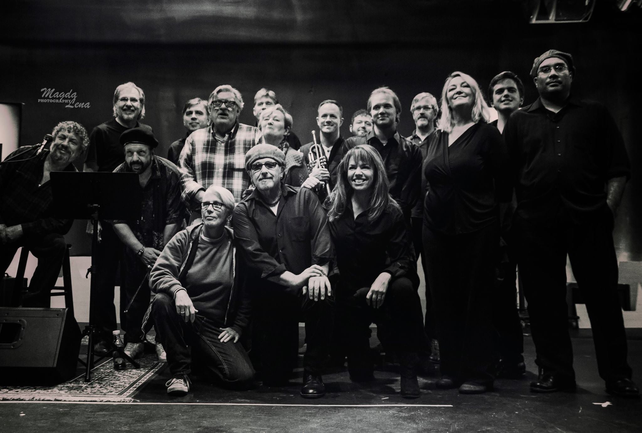 Full Cast Brosky The Musical Full Cast Brosky The Musical