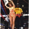 Larry Holmes Boxing Exhibition Match Larry Holmes Boxing Exhibition Match