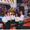 Penske Racing Event Penske Racing Event